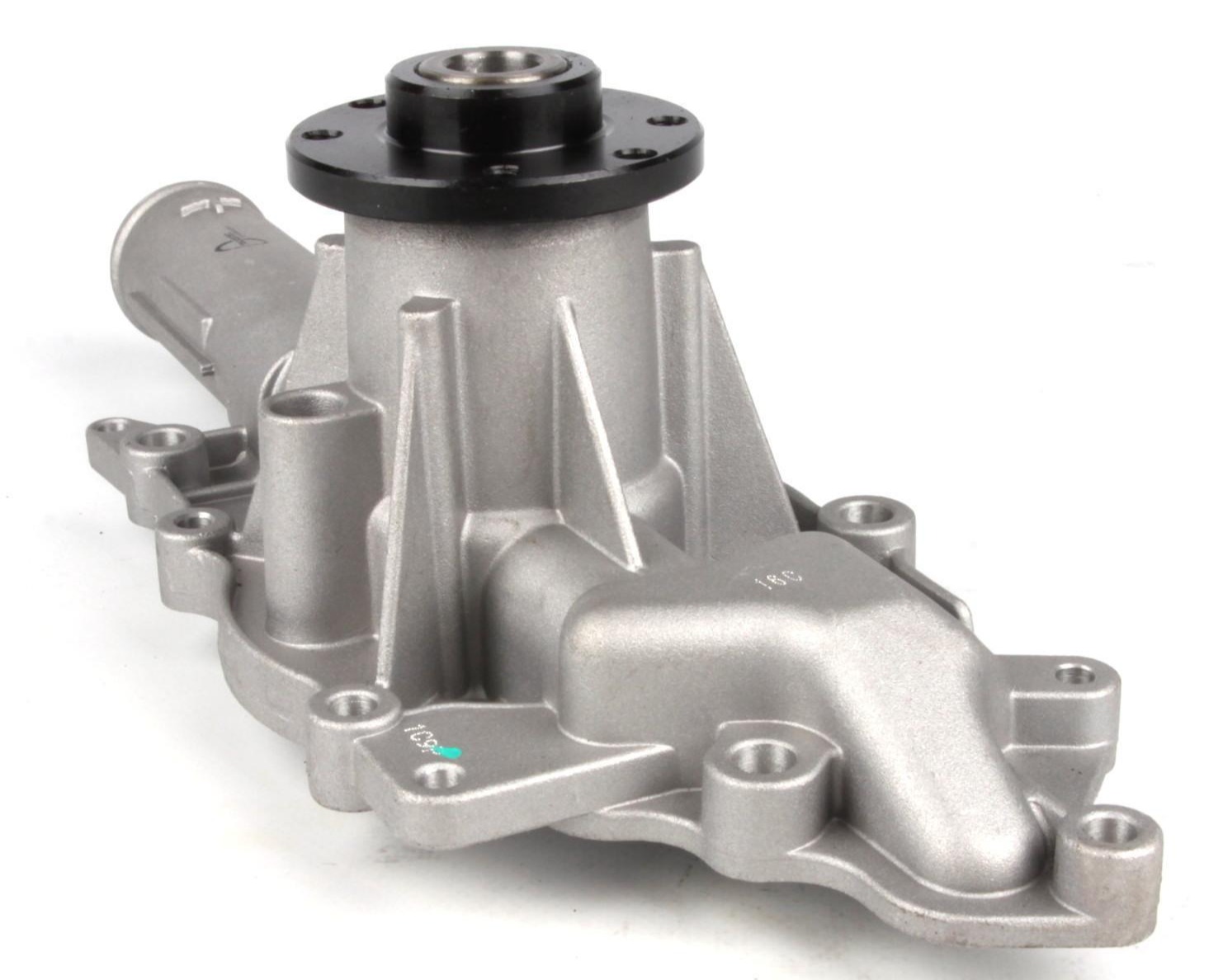0219190 TRUCKTEC AUTOMOTIVE